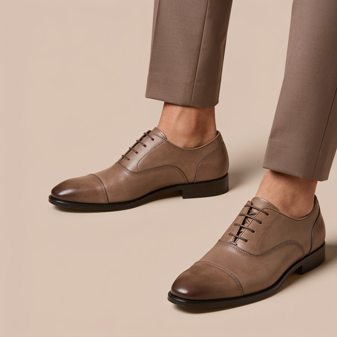 Sapatos Homem