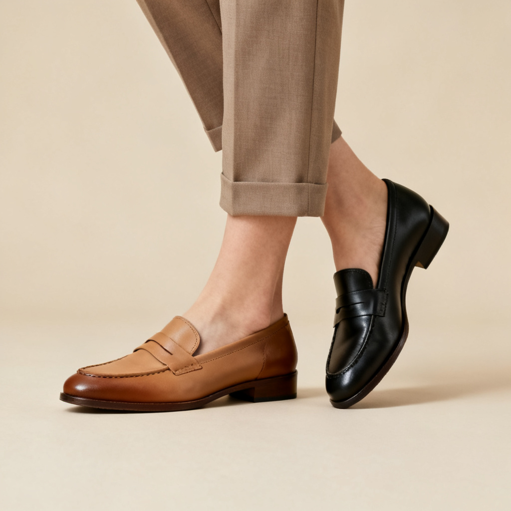 Mocassins