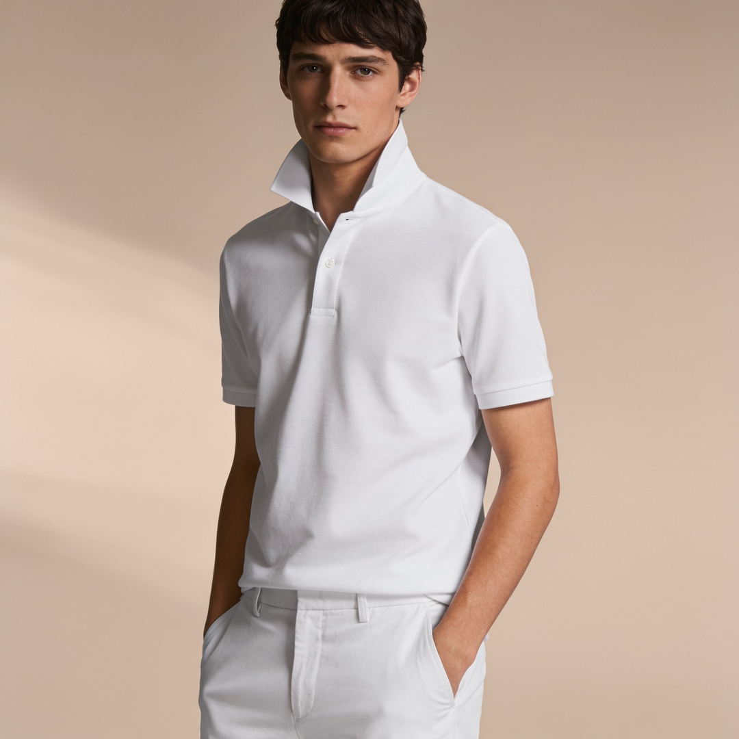 T-shirts & Polos