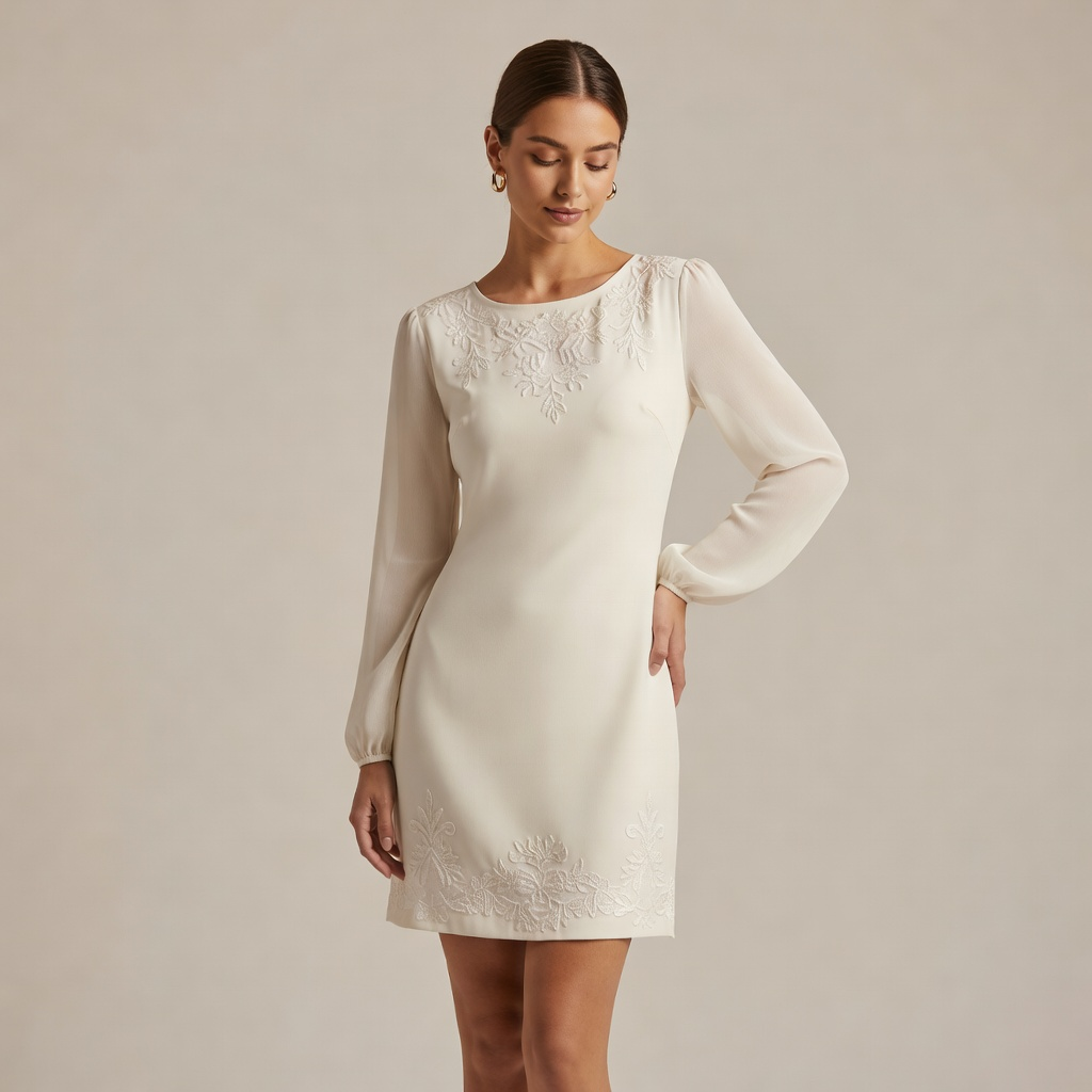 Vestidos Curtos
