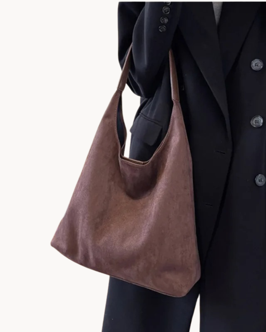Carte - Bolsa feminina intemporal e elegante