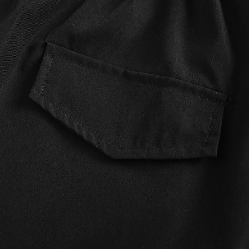 Martim - Calções Cargo com Cordão e Bolso Lateral