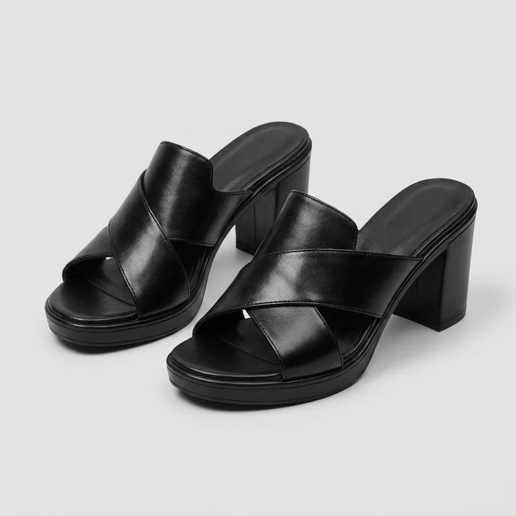 Sónia - Sandálias Elegantes