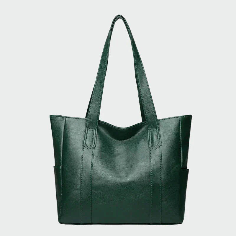 Bolsa de ombro elegante