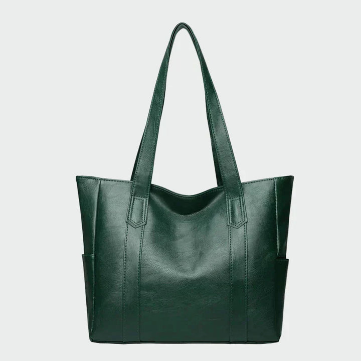 Bolsa de ombro elegante